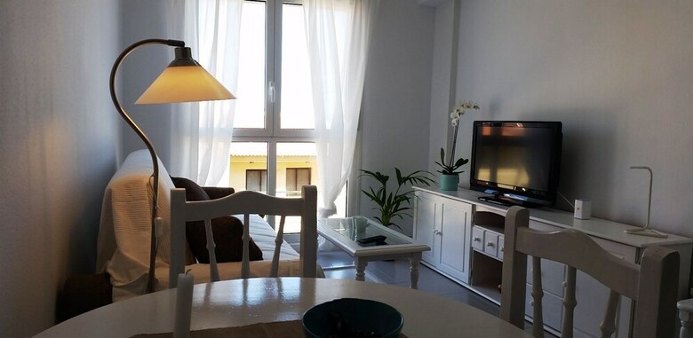 Apartamentos Medano, Beach Cabezo, Sea Views