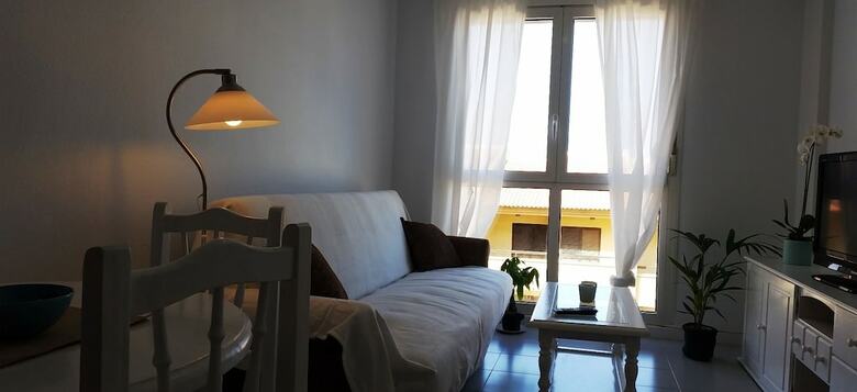 Apartamentos Medano, Beach Cabezo, Sea Views