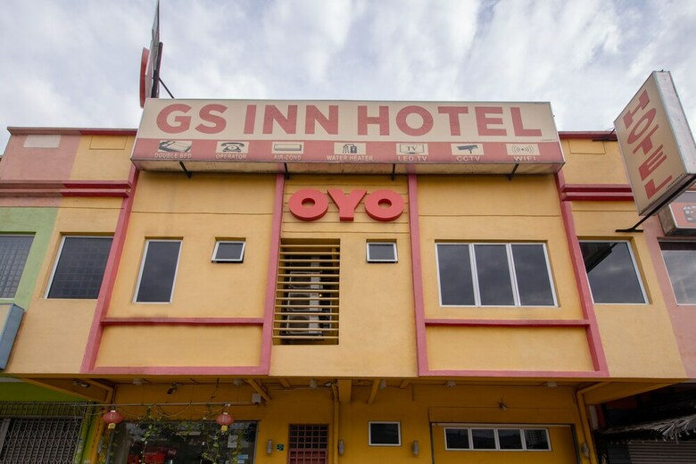 Oyo 425 Hotel Gs Inn