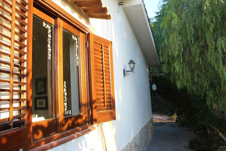 Villa Costa Grande