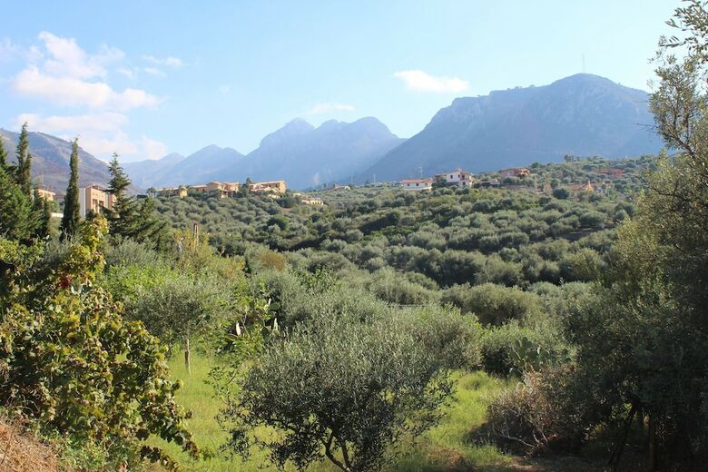 Villa Costa Grande