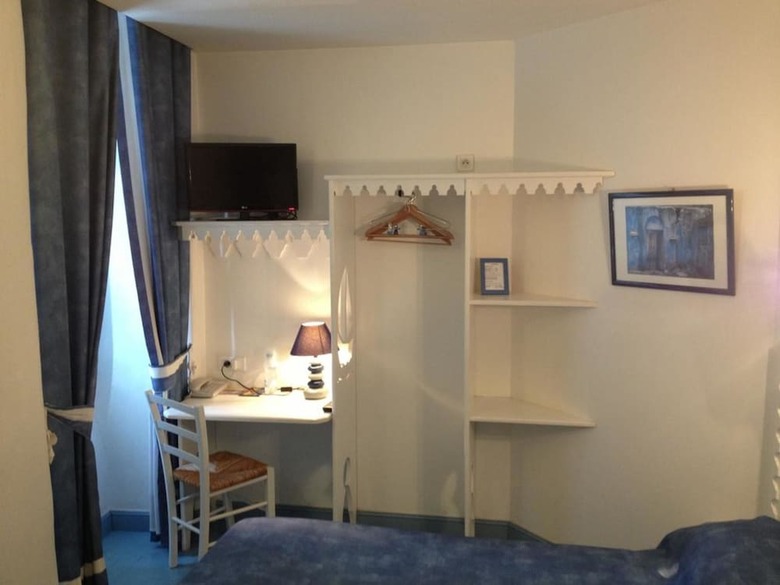 Hotel H�tel L'astrolabe