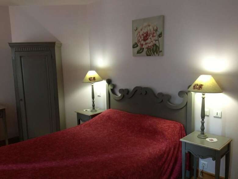 Hotel H�tel L'astrolabe