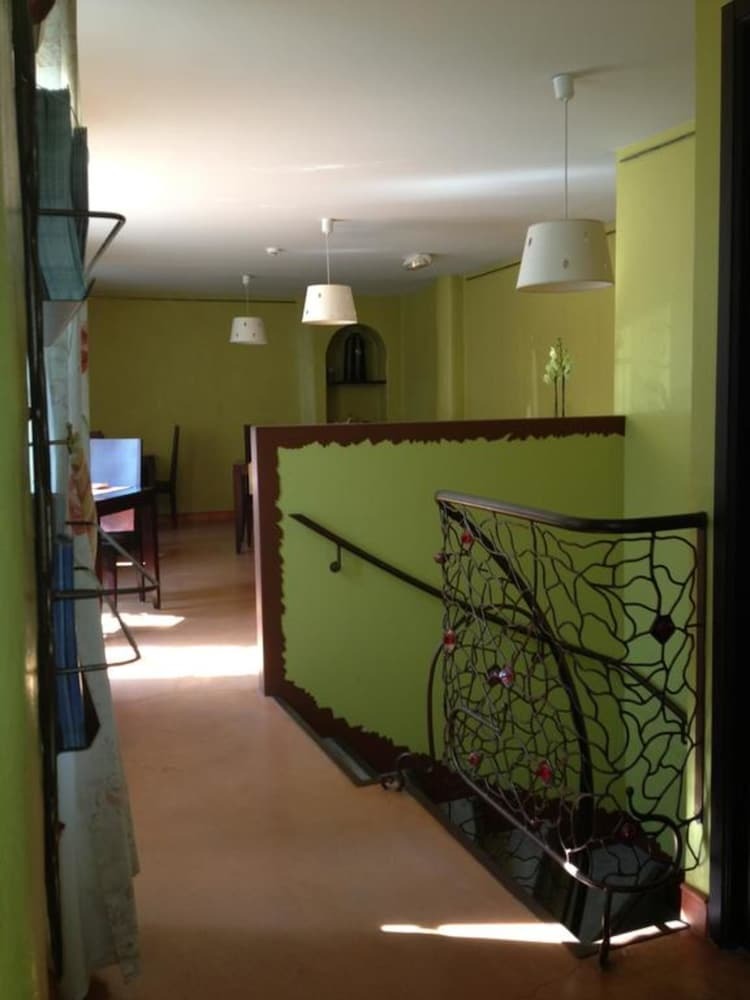 Hotel H�tel L'astrolabe