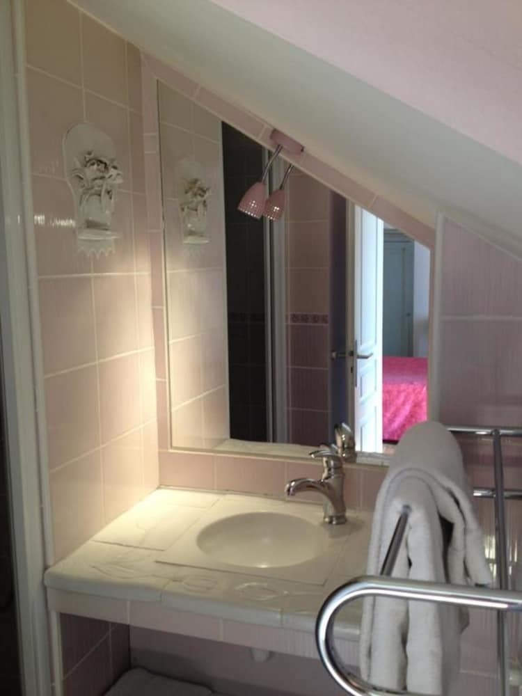 Hotel H�tel L'astrolabe