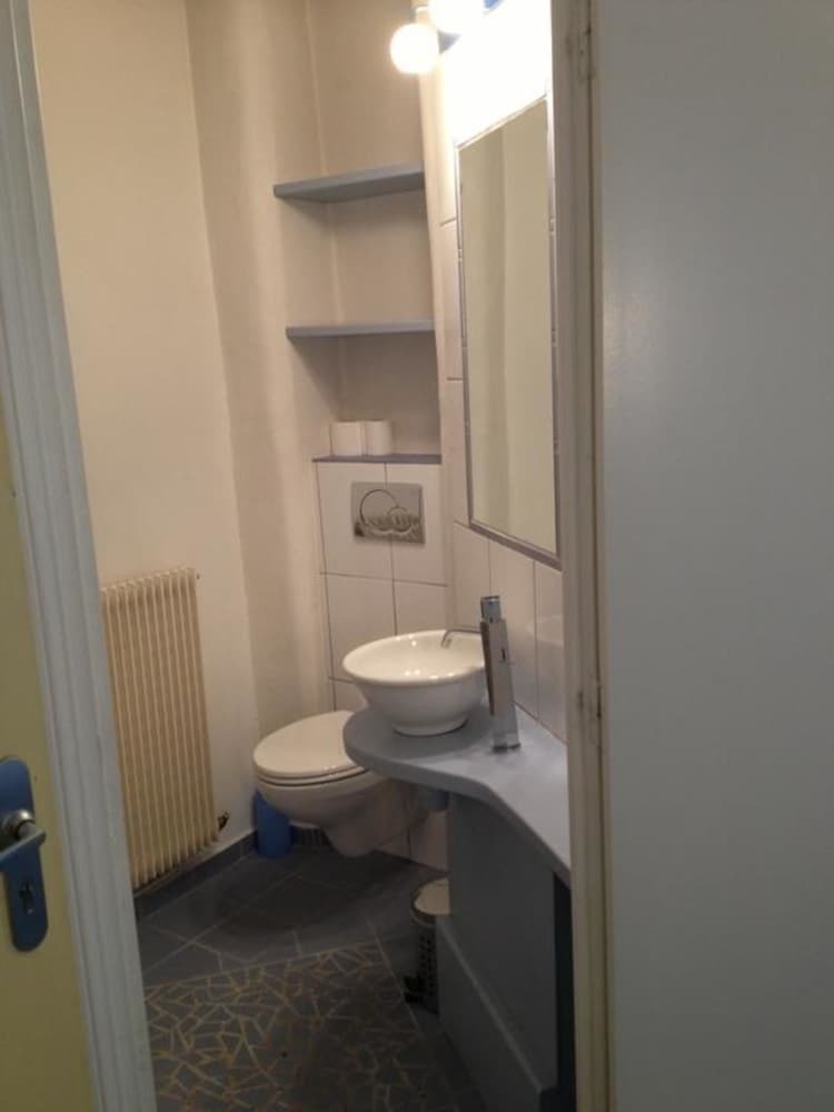 Hotel H�tel L'astrolabe
