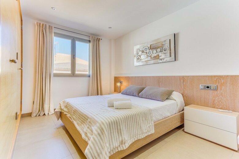 Apartamentos Casa Ca Na Xisca I