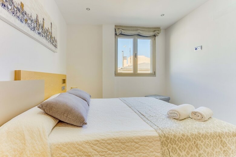 Apartamentos Casa Ca Na Xisca I