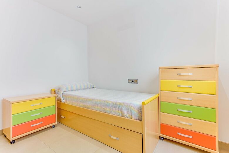 Apartamentos Casa Ca Na Xisca I