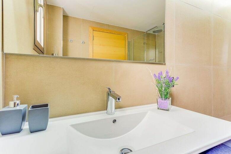Apartamentos Casa Ca Na Xisca I