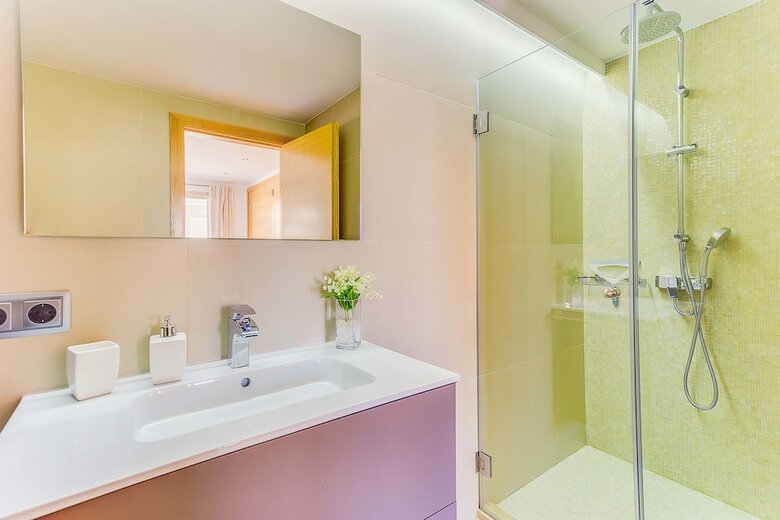 Apartamentos Casa Ca Na Xisca I