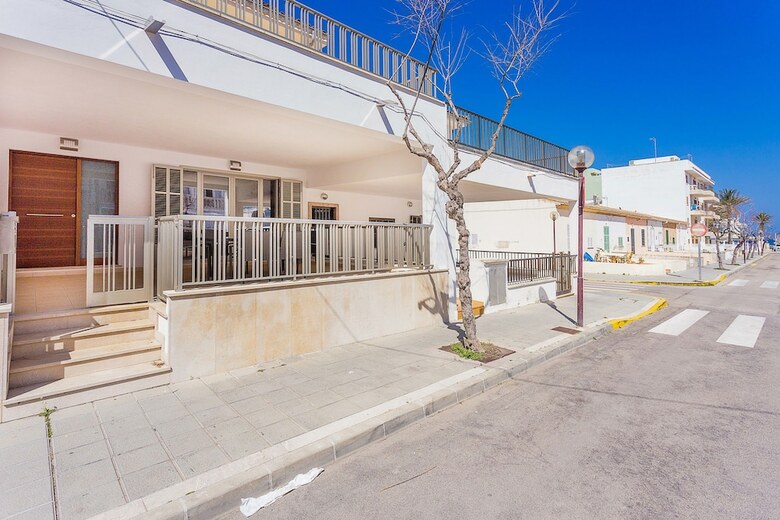Apartamentos Casa Ca Na Xisca I