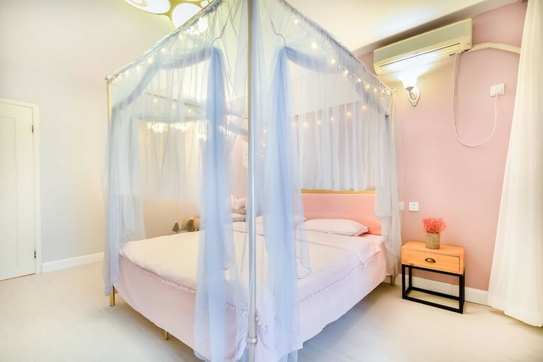 Hotel Time Guesthouse- Weigongcun