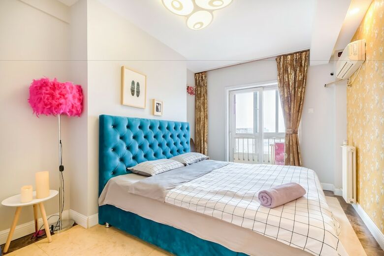 Hotel Time Guesthouse- Weigongcun