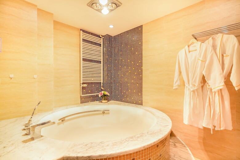 Hotel Time Guesthouse- Weigongcun