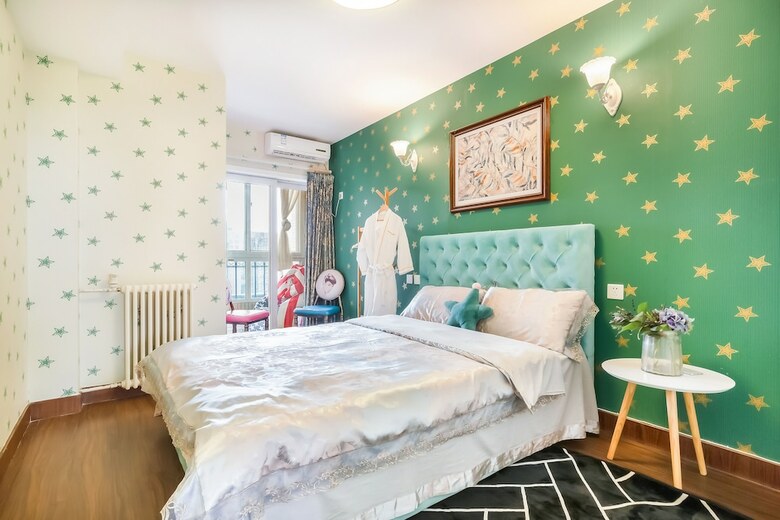 Hotel Time Guesthouse- Weigongcun