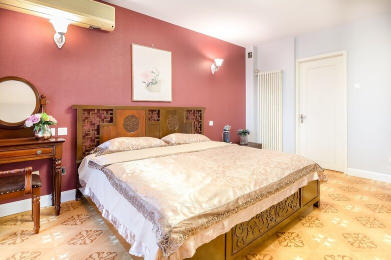 Hotel Time Guesthouse- Weigongcun