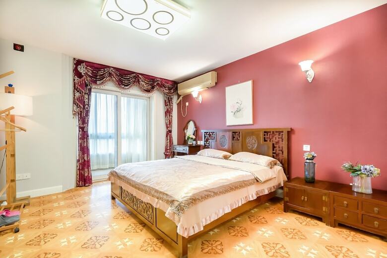 Hotel Time Guesthouse- Weigongcun