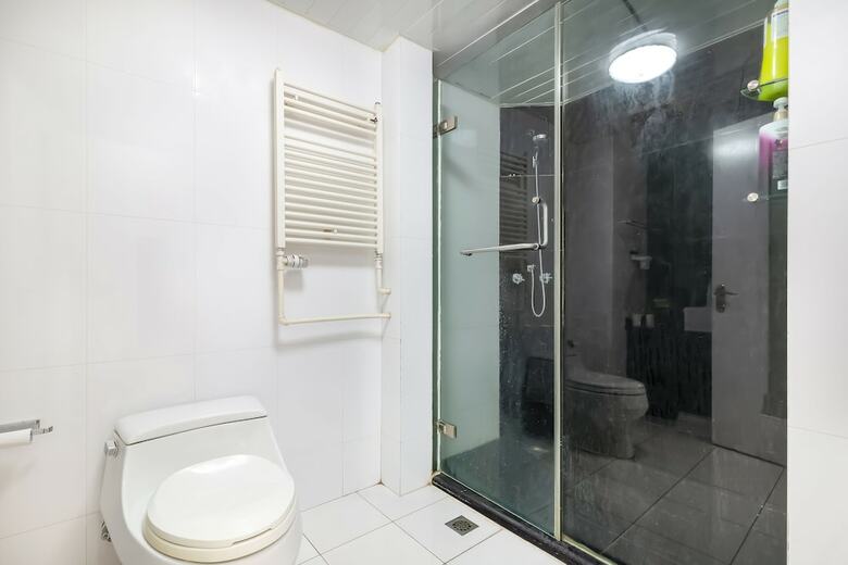 Hotel Time Guesthouse- Weigongcun