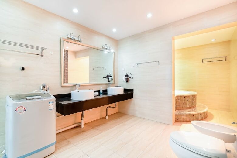 Hotel Time Guesthouse- Weigongcun