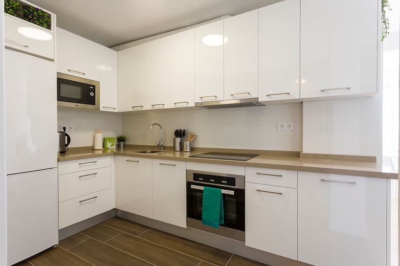 Apartamentos Terramar Sea Views