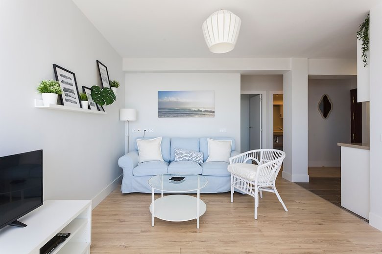 Apartamentos Terramar Sea Views