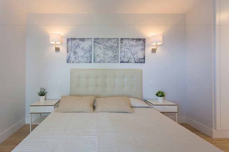 Apartamentos Terramar Sea Views