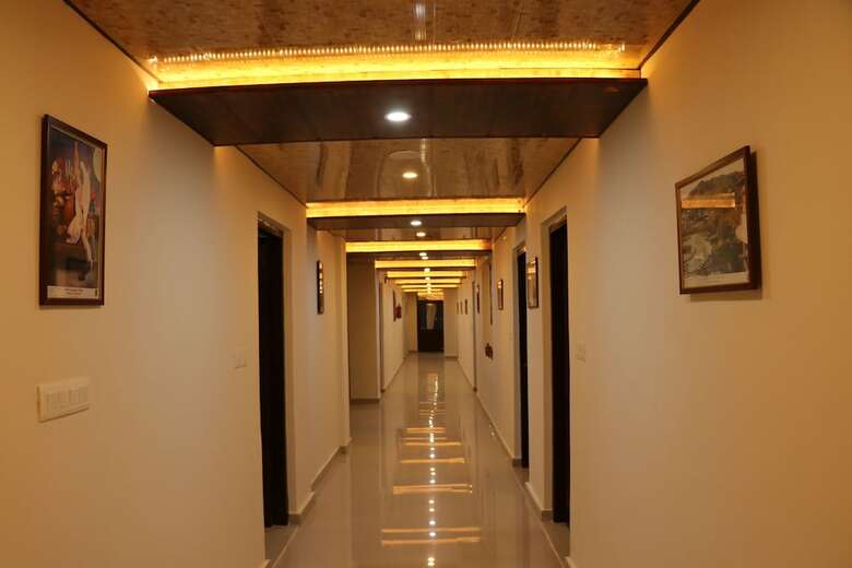 Hotel Ashiana Palampur