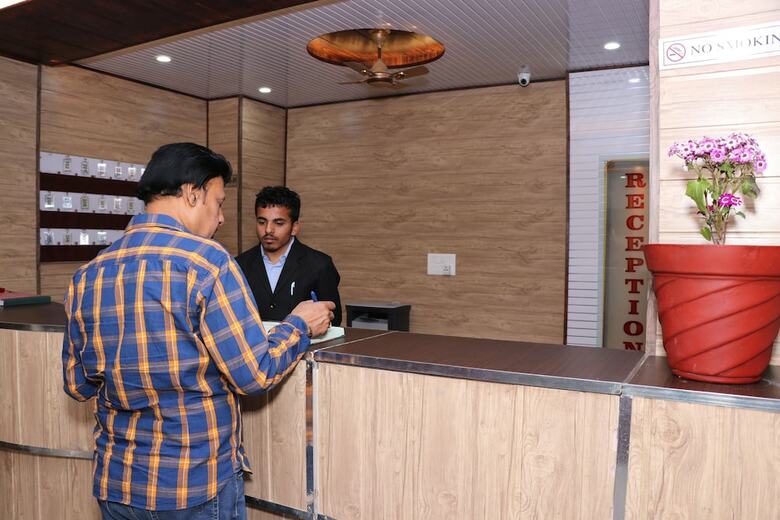 Hotel Ashiana Palampur