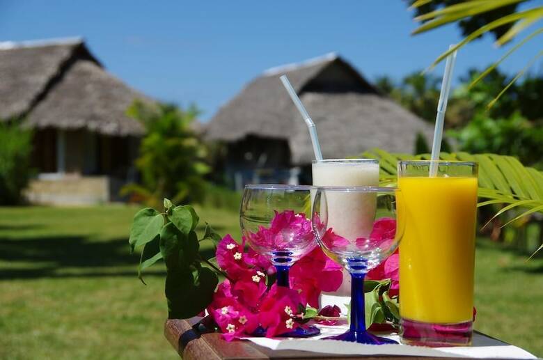 Hotel H�tel Le Lagon