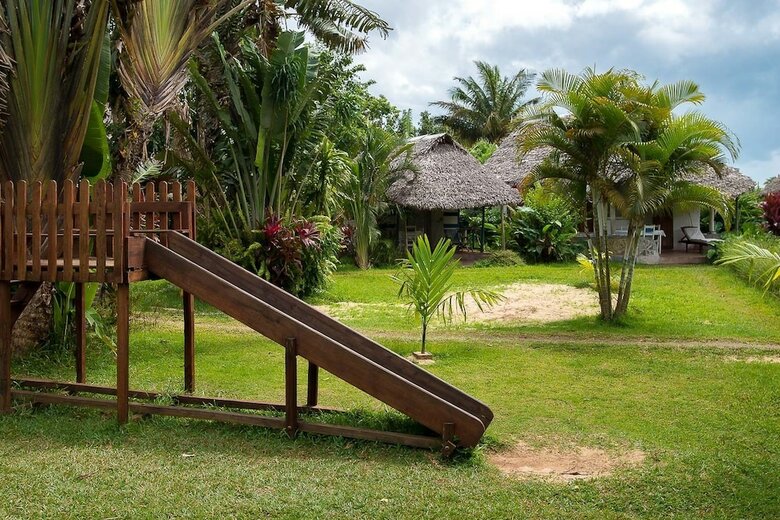 Hotel H�tel Le Lagon