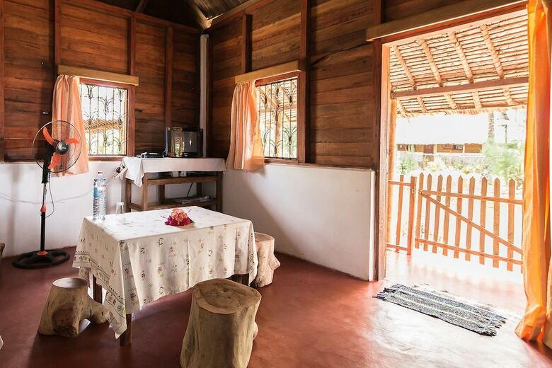 Hotel H�tel Le Lagon