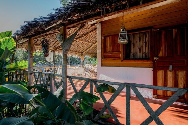 Hotel H�tel Le Lagon