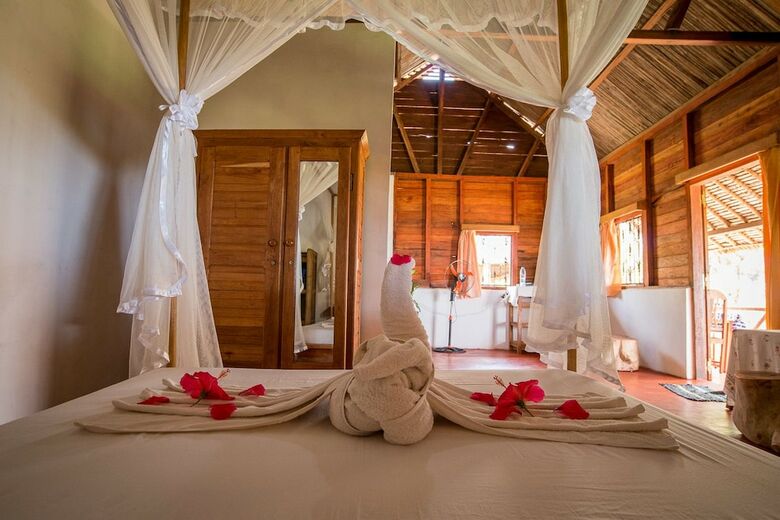 Hotel H�tel Le Lagon