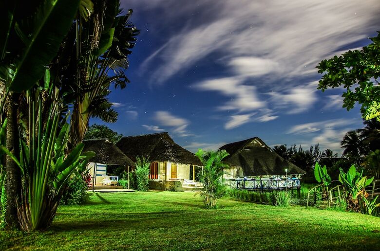 Hotel H�tel Le Lagon