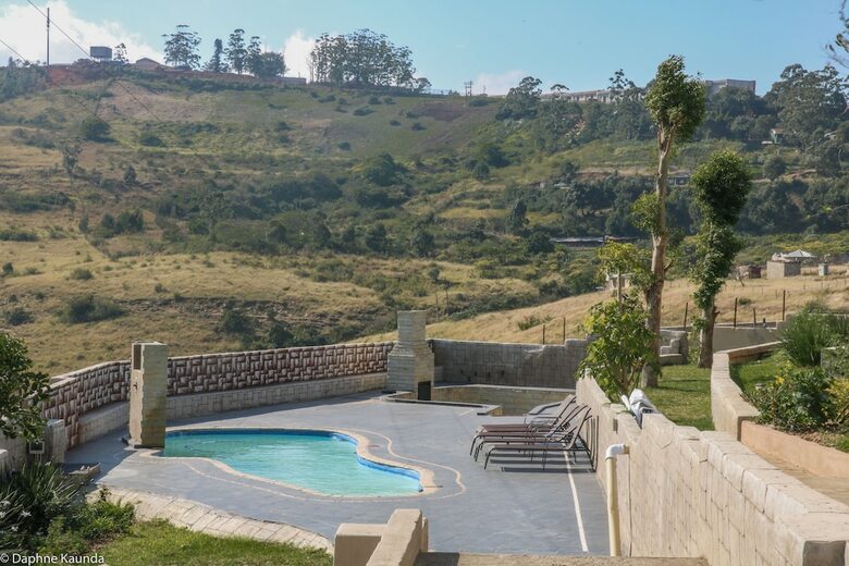 Bed & Breakfast Qabuleka Bnb