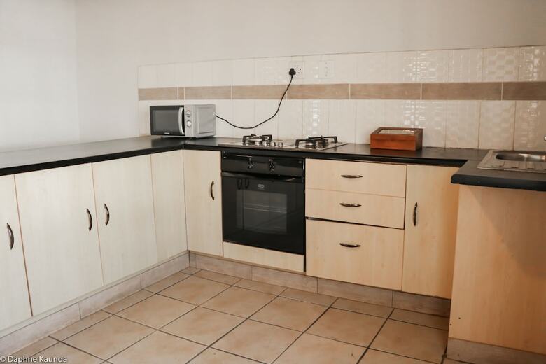 Bed & Breakfast Qabuleka Bnb