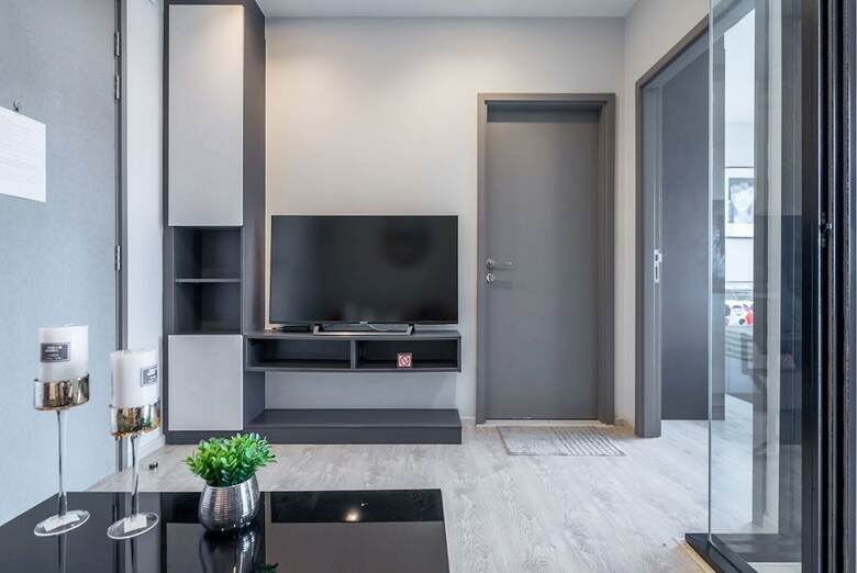 Apartamentos The Base Condo Pattaya By Supee