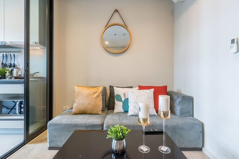 Apartamentos The Base Condo Pattaya By Supee
