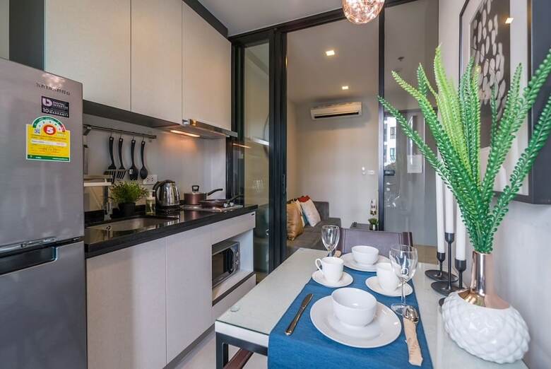 Apartamentos The Base Condo Pattaya By Supee
