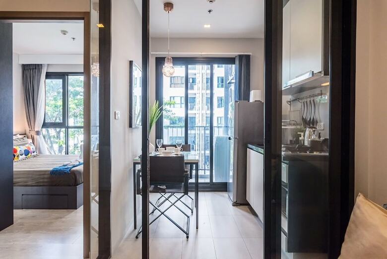 Apartamentos The Base Condo Pattaya By Supee