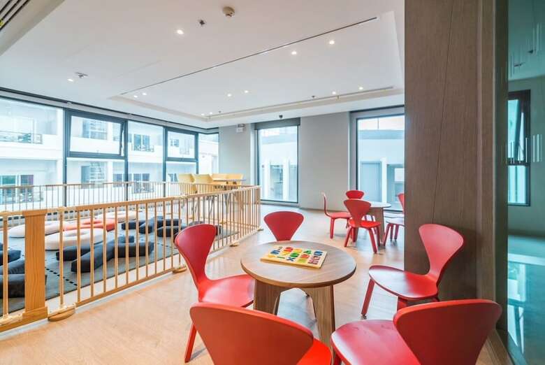 Apartamentos The Base Condo Pattaya By Supee