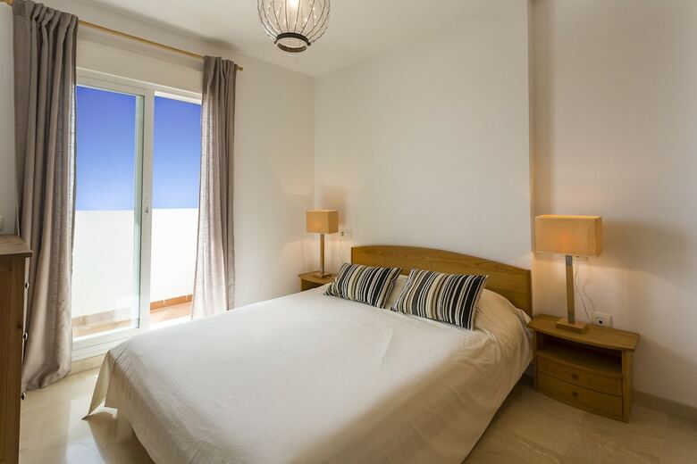 Apartamentos Two Rooms Calm And Sunny
