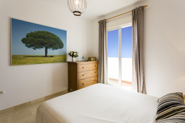 Apartamentos Two Rooms Calm And Sunny