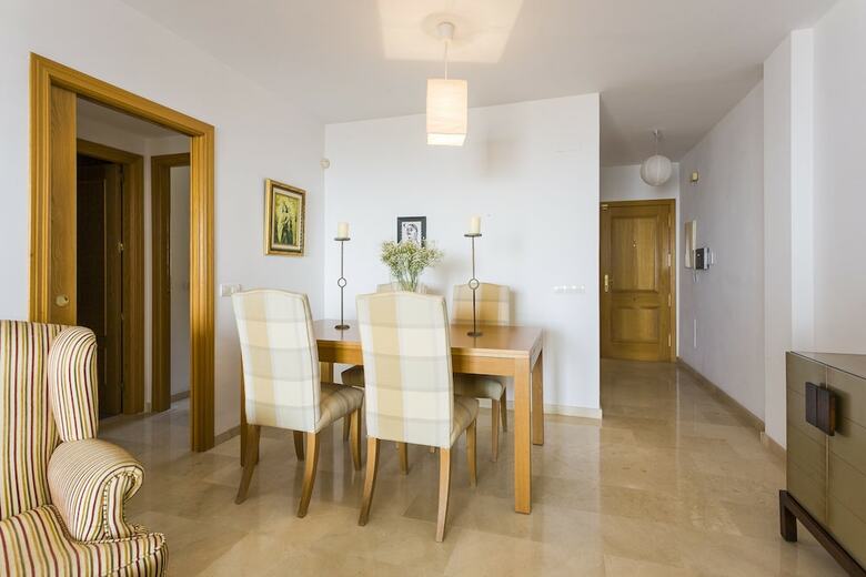 Apartamentos Two Rooms Calm And Sunny
