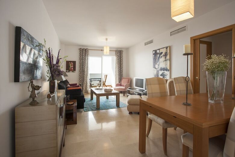 Apartamentos Two Rooms Calm And Sunny