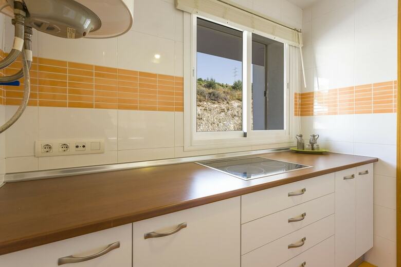 Apartamentos Two Rooms Calm And Sunny