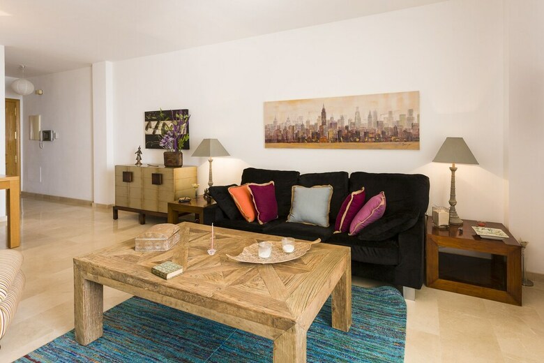 Apartamentos Two Rooms Calm And Sunny