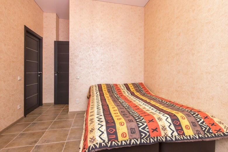 Bm Hotel In Krasnodar