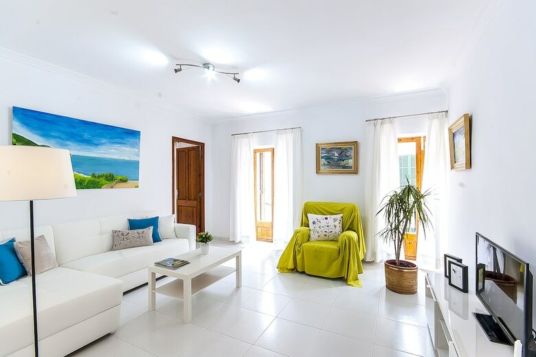 Apartamentos Casa Ca N'antonia